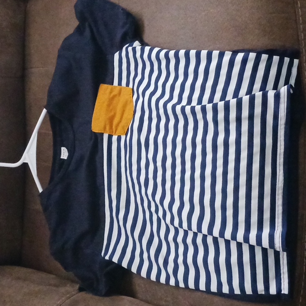 Boy shirts